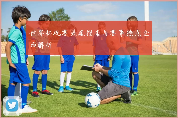 世界杯观赛渠道指南与赛事热点全面解析