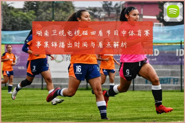 湖南卫视电视猫回看节目中体育赛事集锦播出时间与看点解析